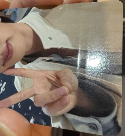 BTS Arirang 美巡1.0