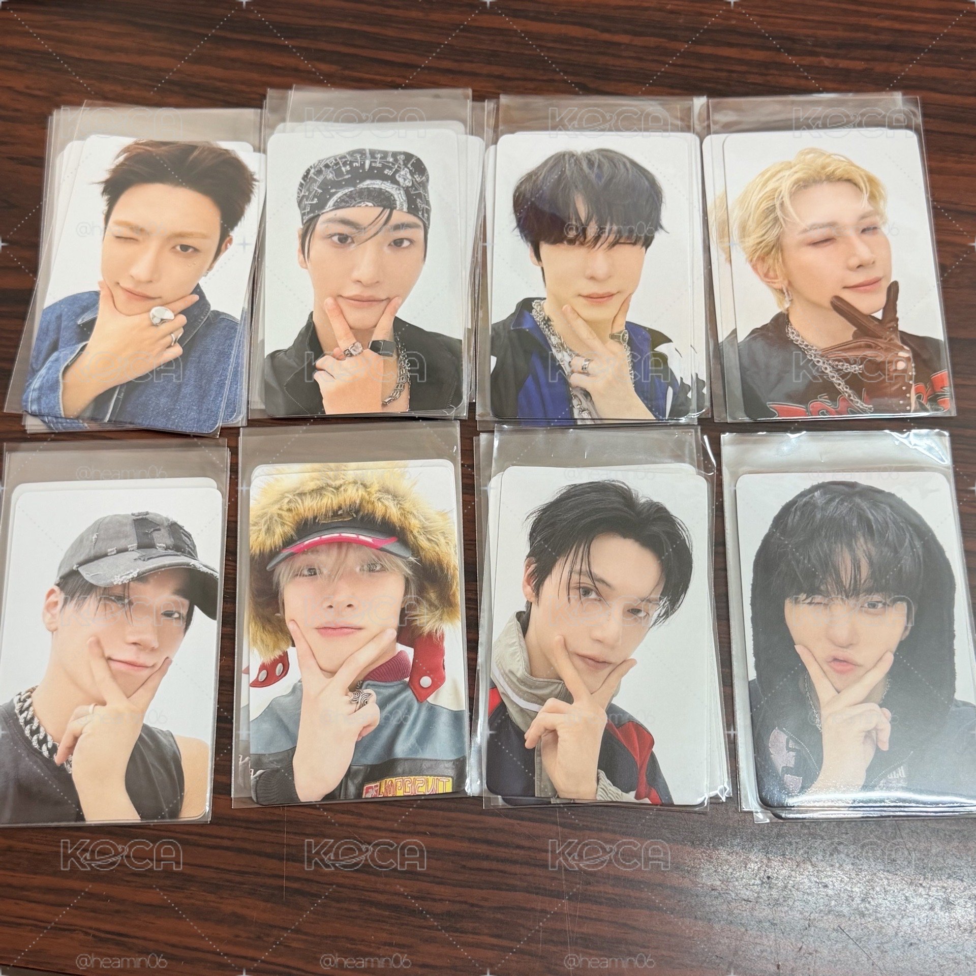 現貨 日單 BAD FC特典