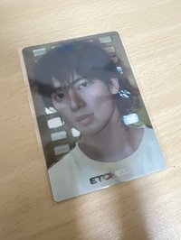 萬代餅卡  顯