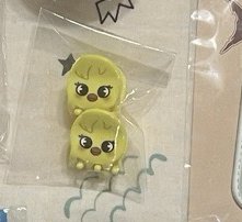 髮夾 大砍了！！