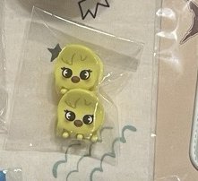 髮夾 大砍了！！