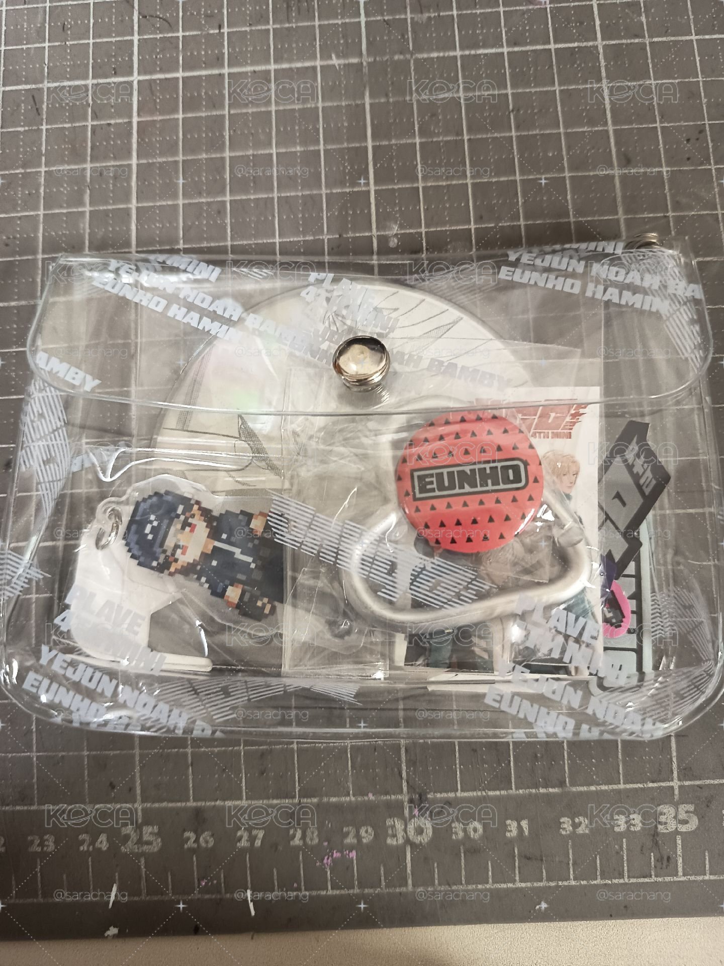 已拆空專（僅無小卡）