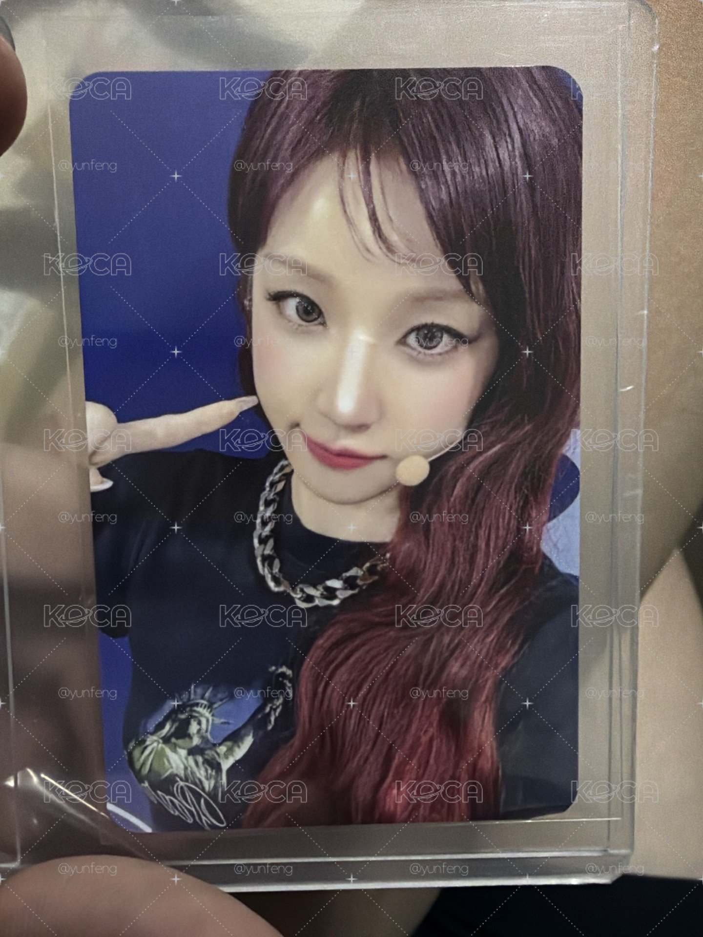 琦ms預售特典