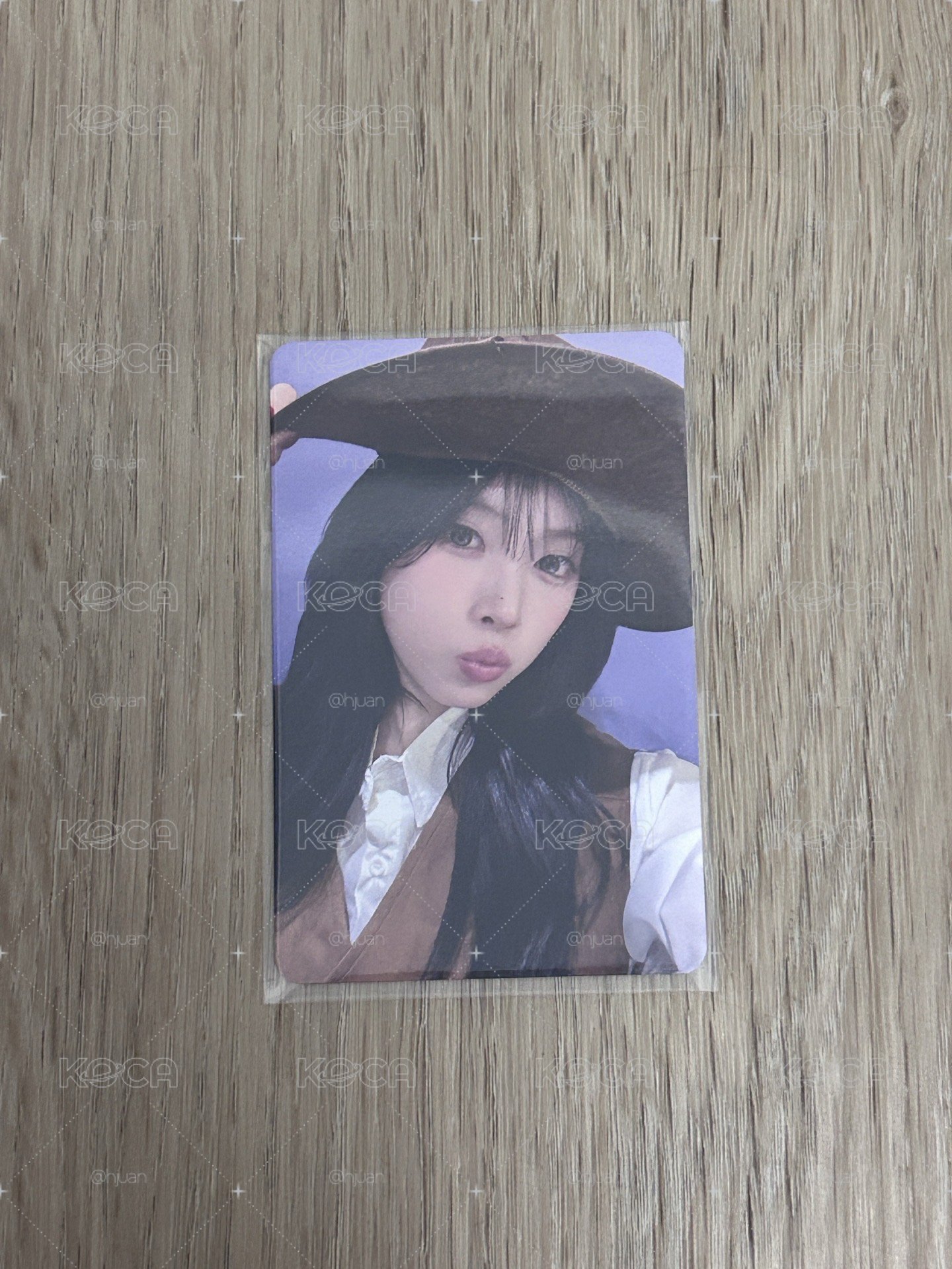 ms 牛仔女郎