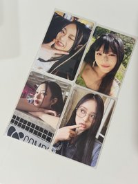 藍書哈專卡*4