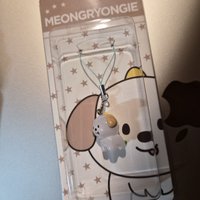 全新未拆 多帶3張🧡可折$20