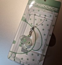 也是全新未拆 多帶3張🧡可折$20