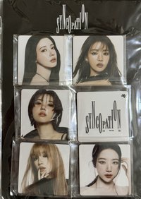 磁鐵組合