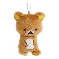 Rilakkuma アワワネコ 吊娃 