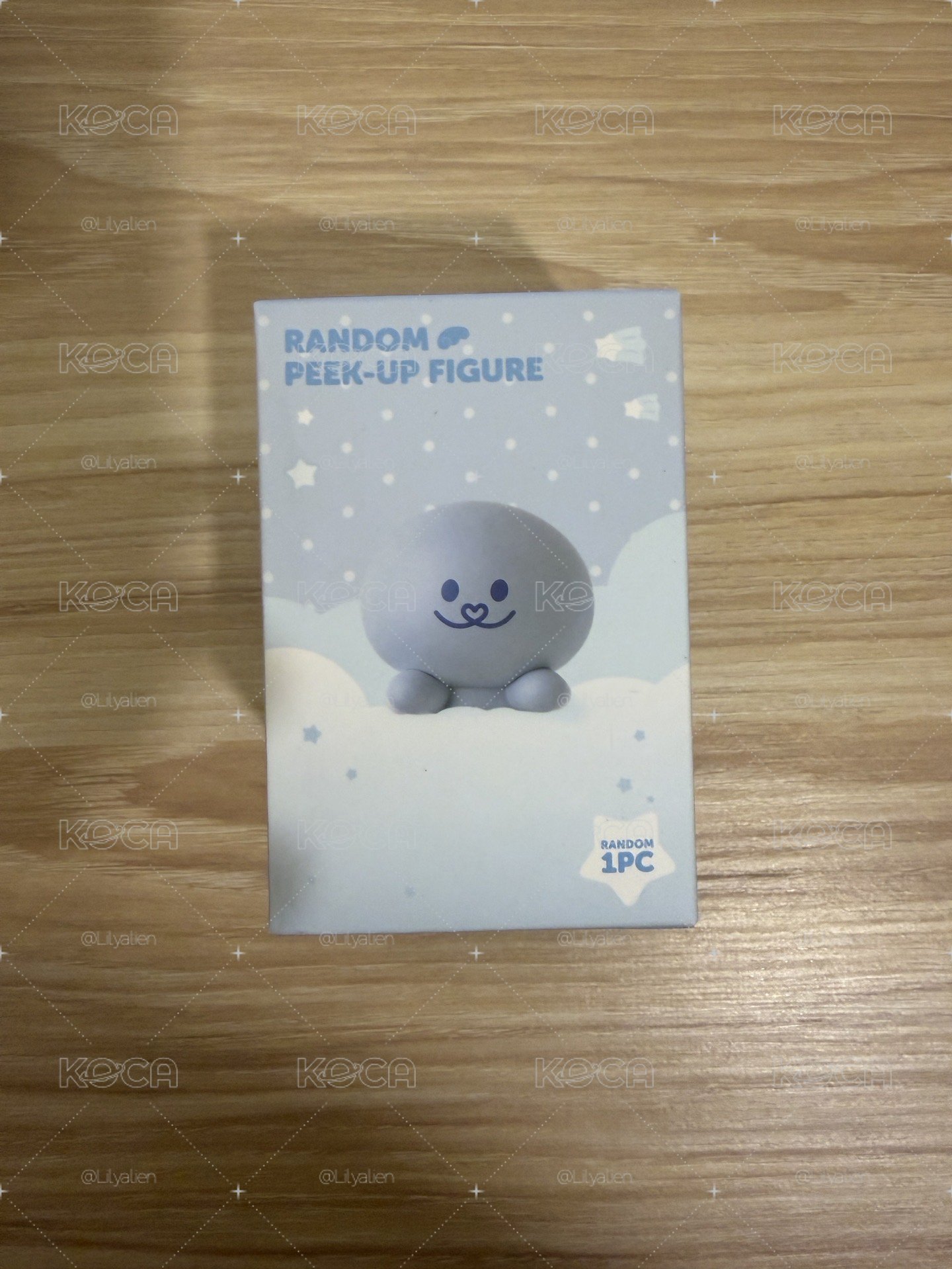SJ-core週邊商品 現貨
