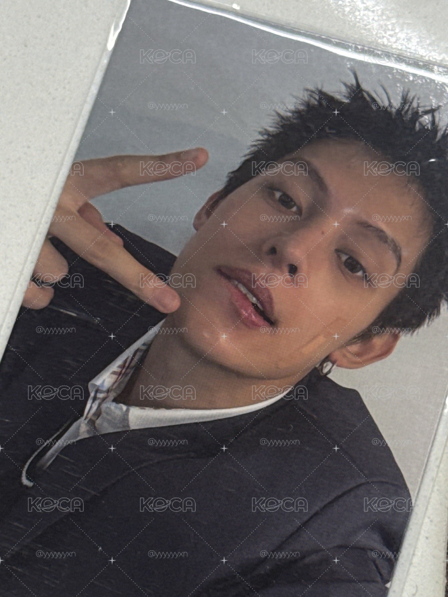 ✌🏻凡