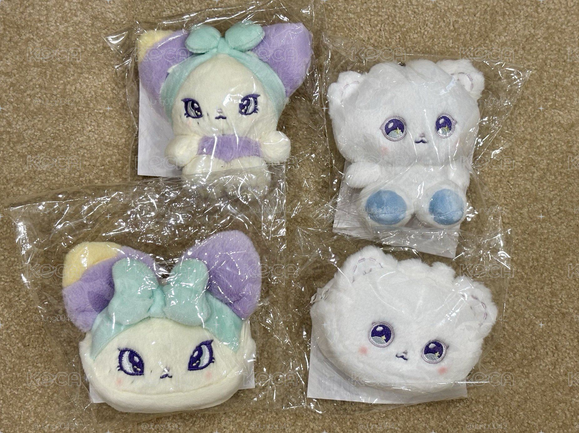 （現貨）NMIXX日巡周邊
