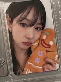 薑餅嫄