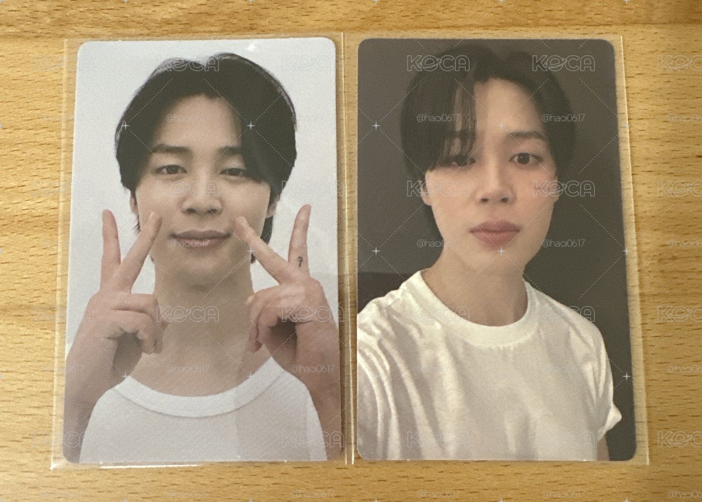 Jimin小盤現貨