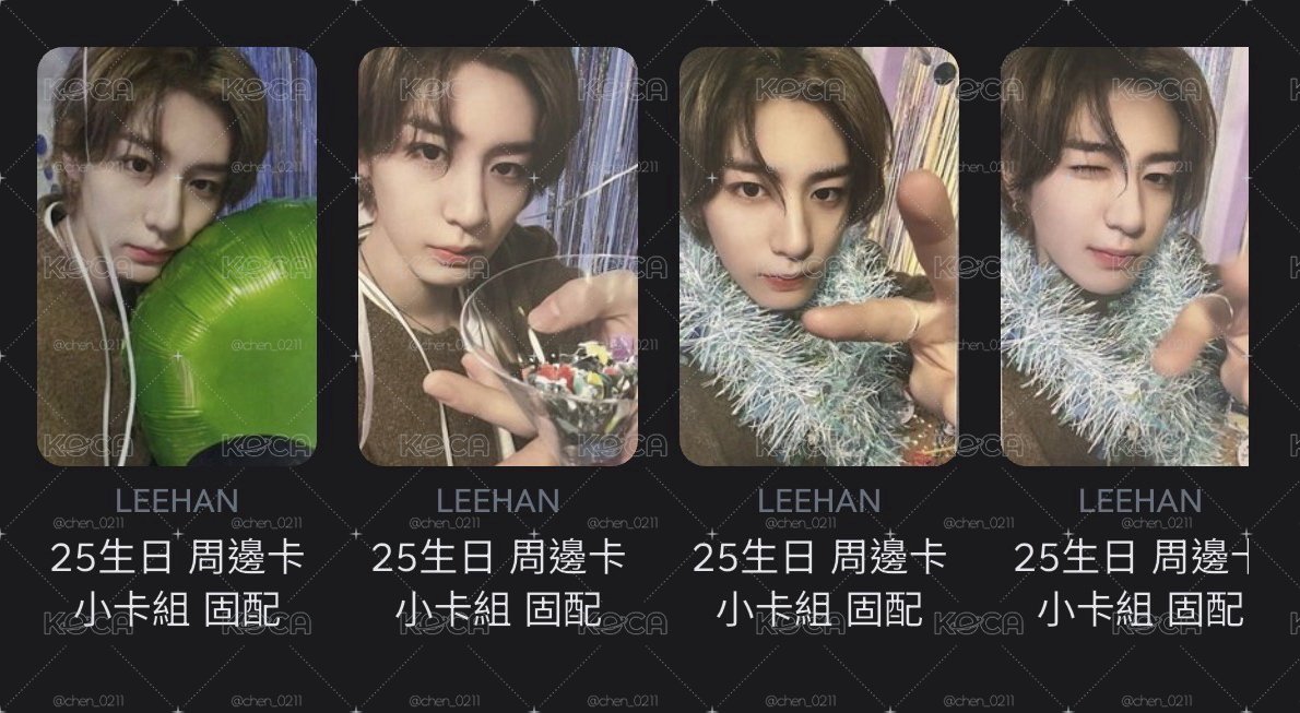 25涵尼生日卡