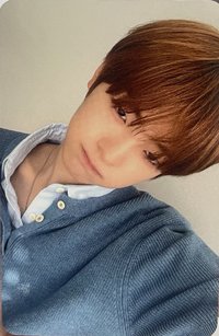 YOUTH ERROR sw 線上2.0 簽售卡 