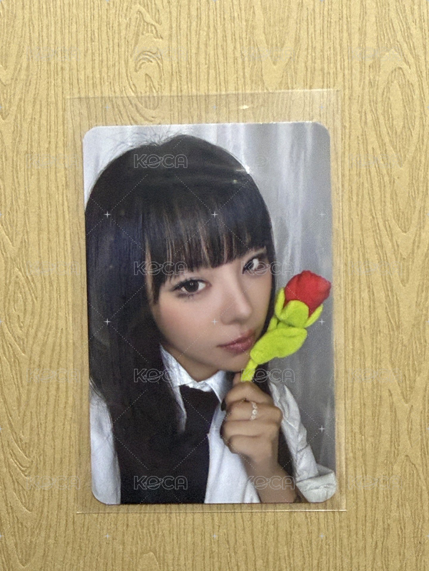 輝