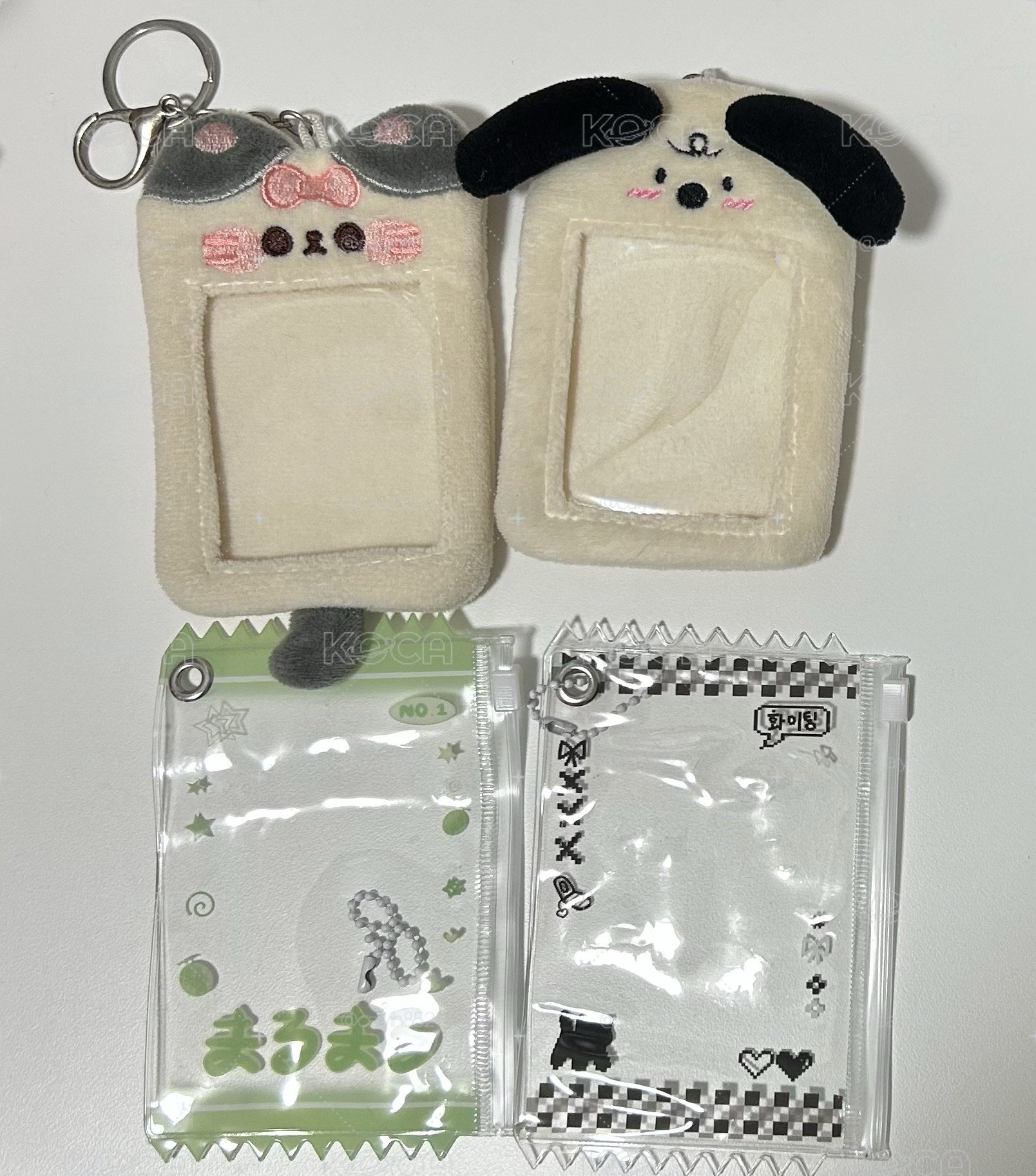 雜物類