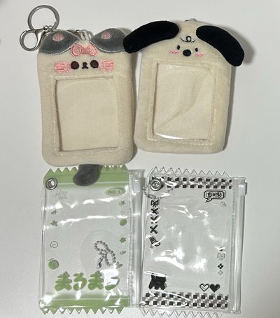 雜物類