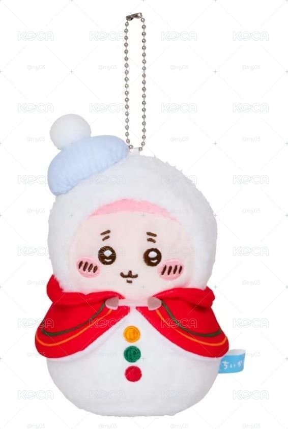聖誕一番賞雪人古本