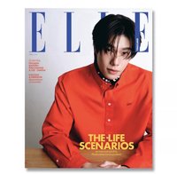 雜誌 