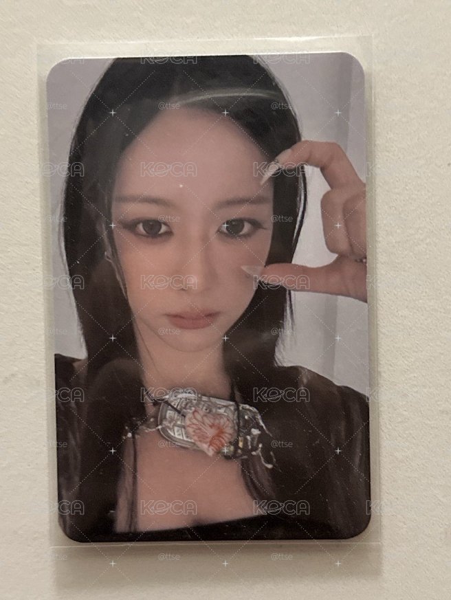MIRROR打歌卡