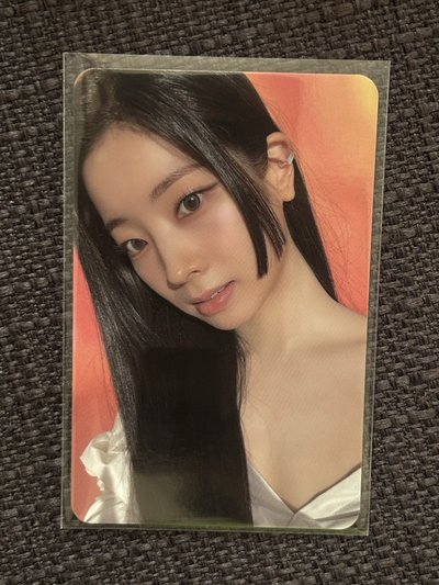 TWICE 迷13 With YOU-th小卡
