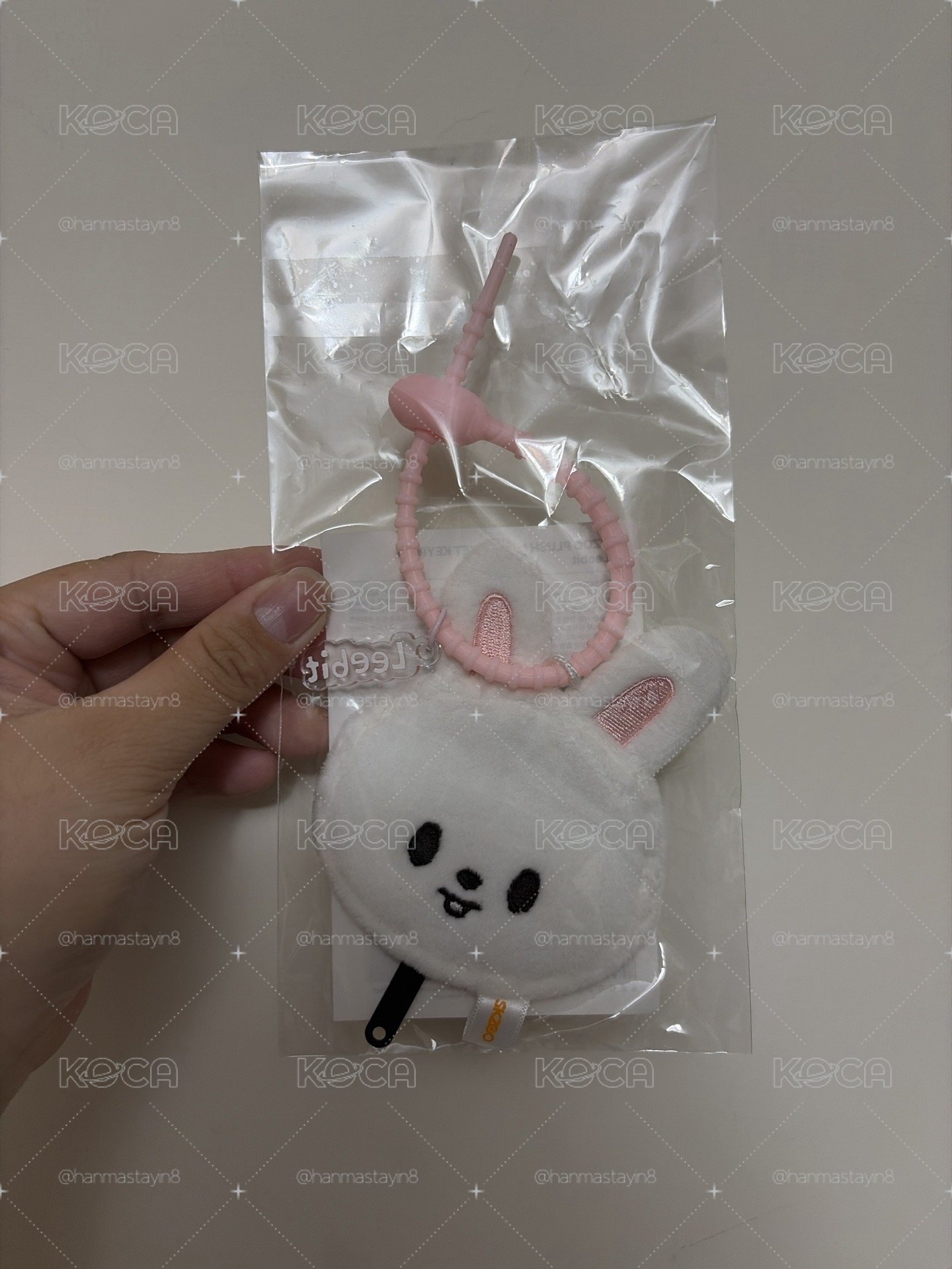 現貨，下單送首爾場演唱會彩帶