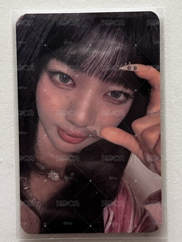 MIRROR打歌卡