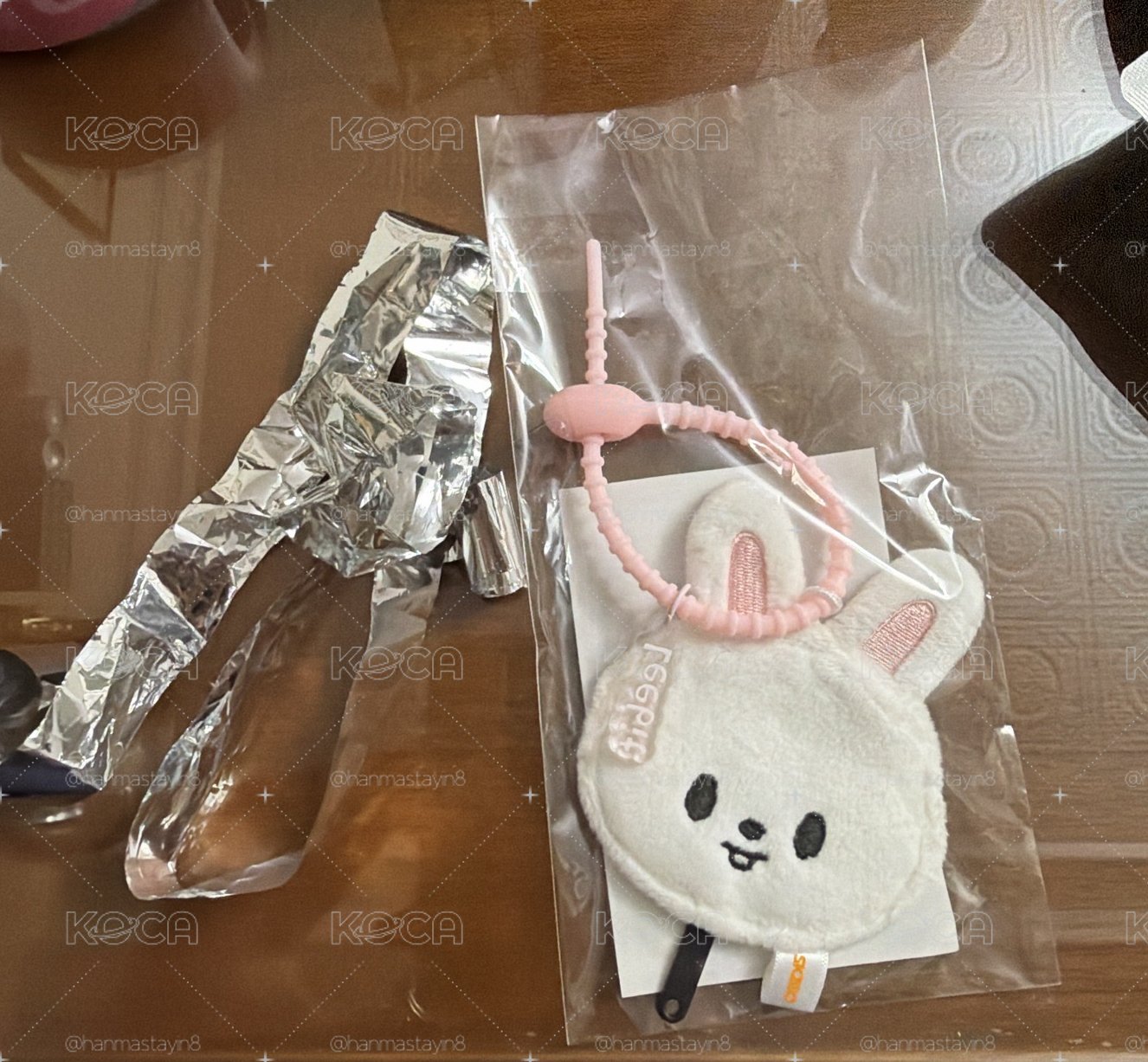 現貨，下單送首爾場演唱會彩帶