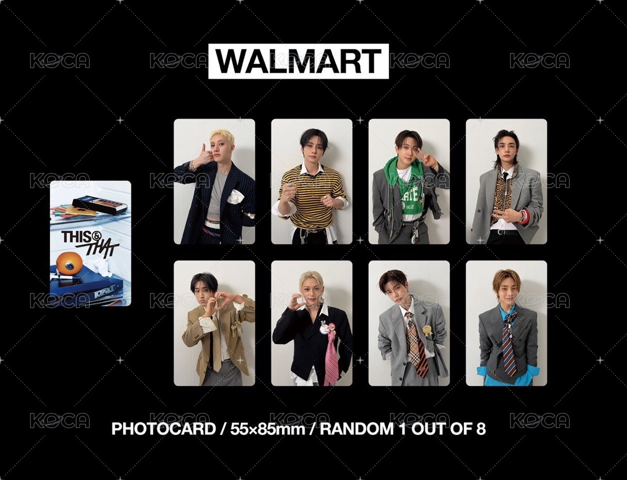 walmart限定pb專 - this版 
