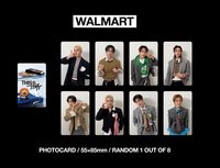 walmart限定pb專 - this版 