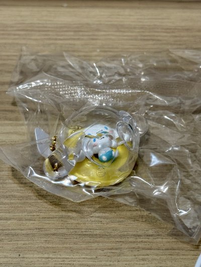 藏壽司 大耳狗吊飾
