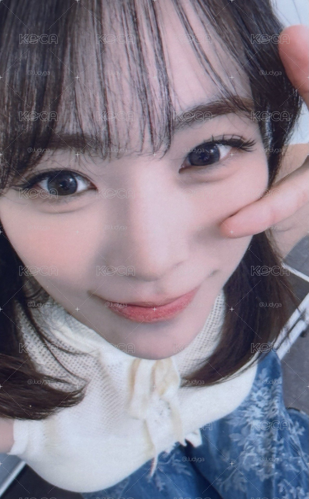 一巡 snapism 周邊卡 A ver.