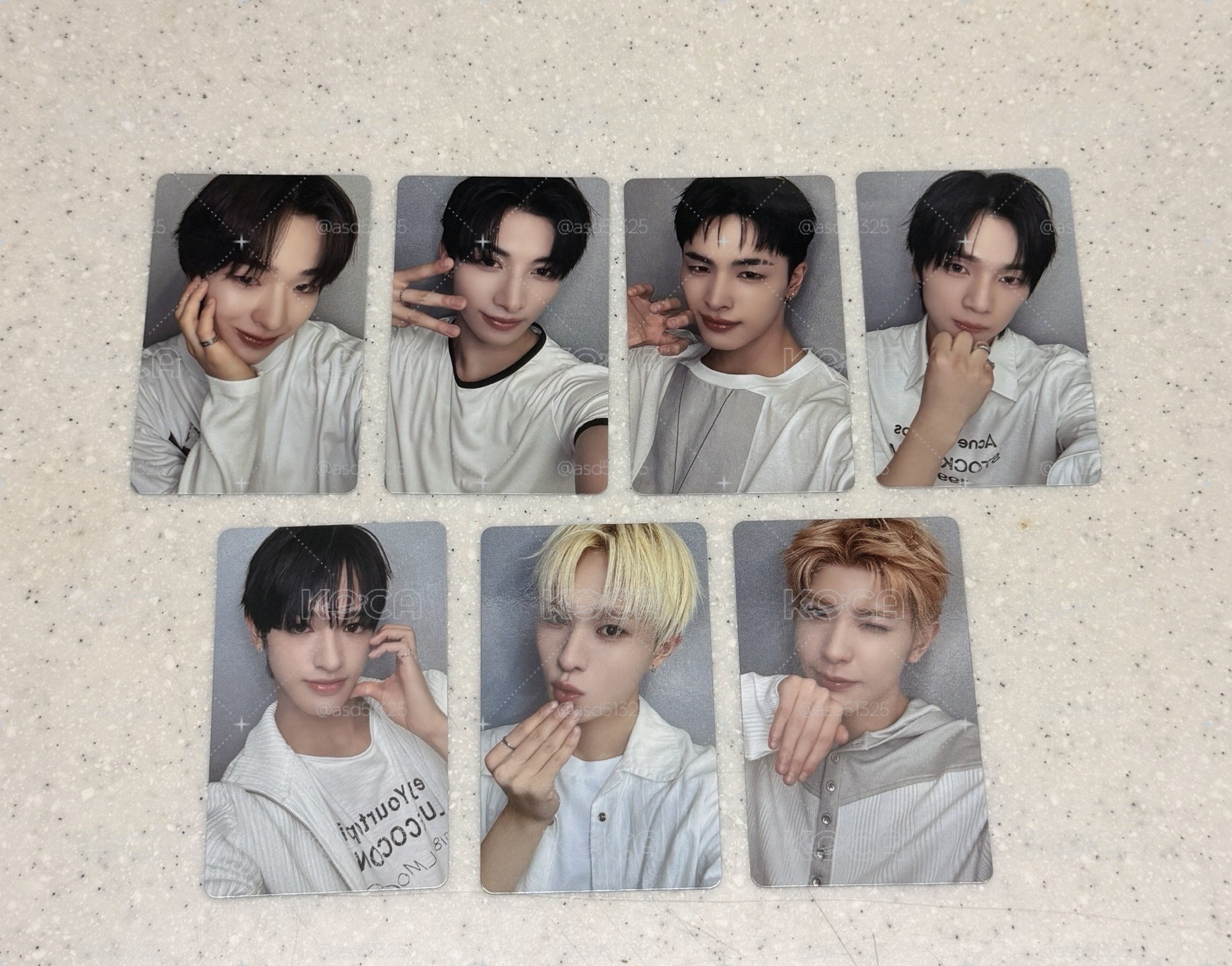 Fans 3.0 整套