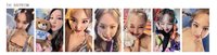 IM NAYEON 迷一打歌卡