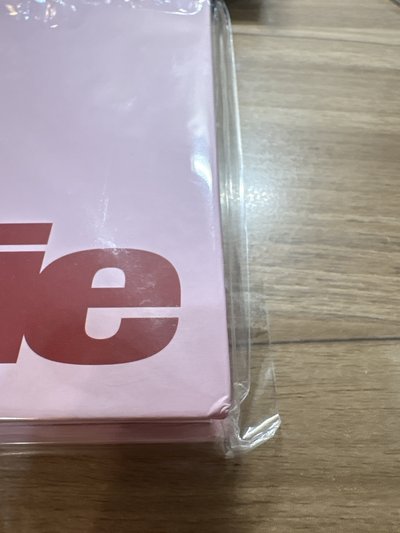 Rosé🌹 周邊整圖