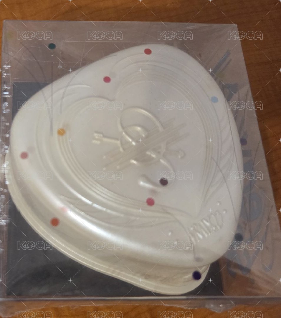 嫄音樂盒未拆不含特典