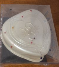 嫄音樂盒未拆不含特典