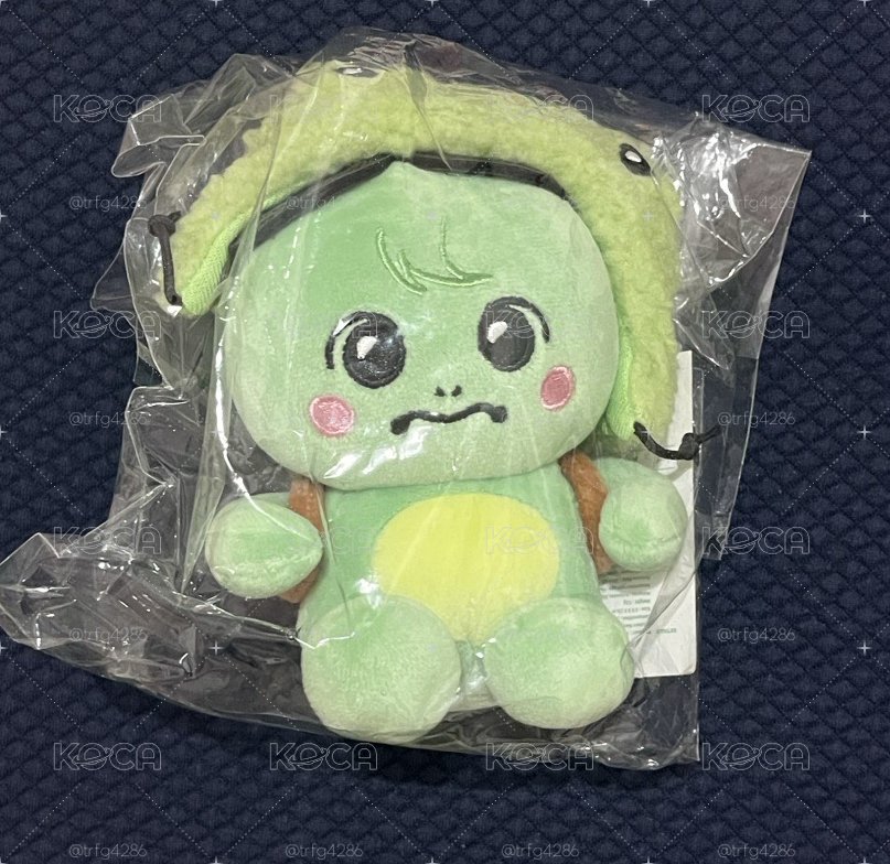 Monmungchi 快閃店 S娃 