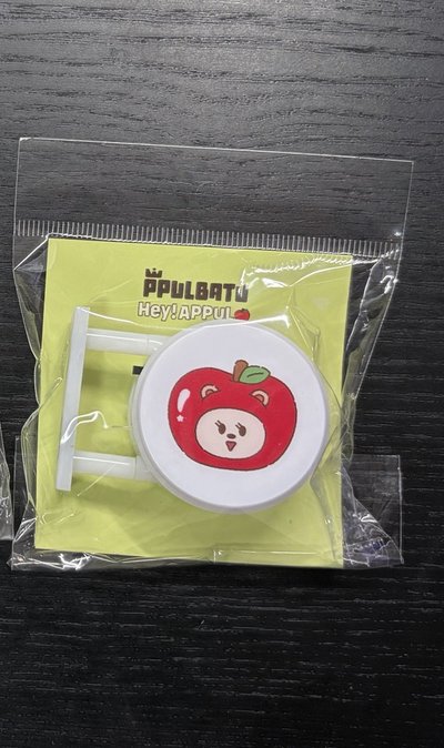栗嘻燈箱含綁