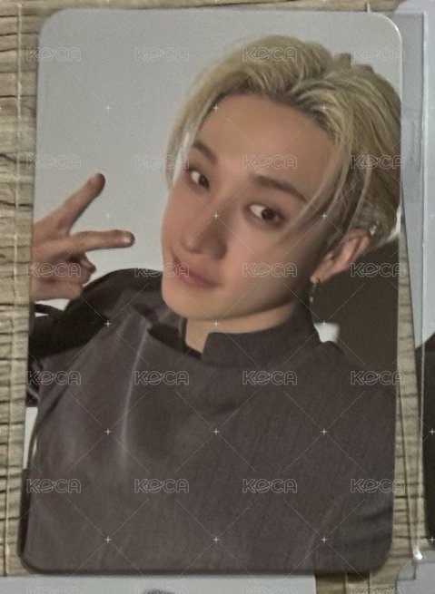 方燦 B