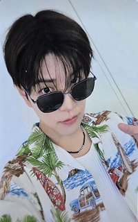 THIS & THAT Week1 打歌卡 Music Bank