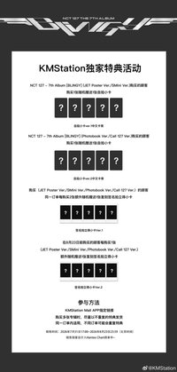 BLINGY kms特典