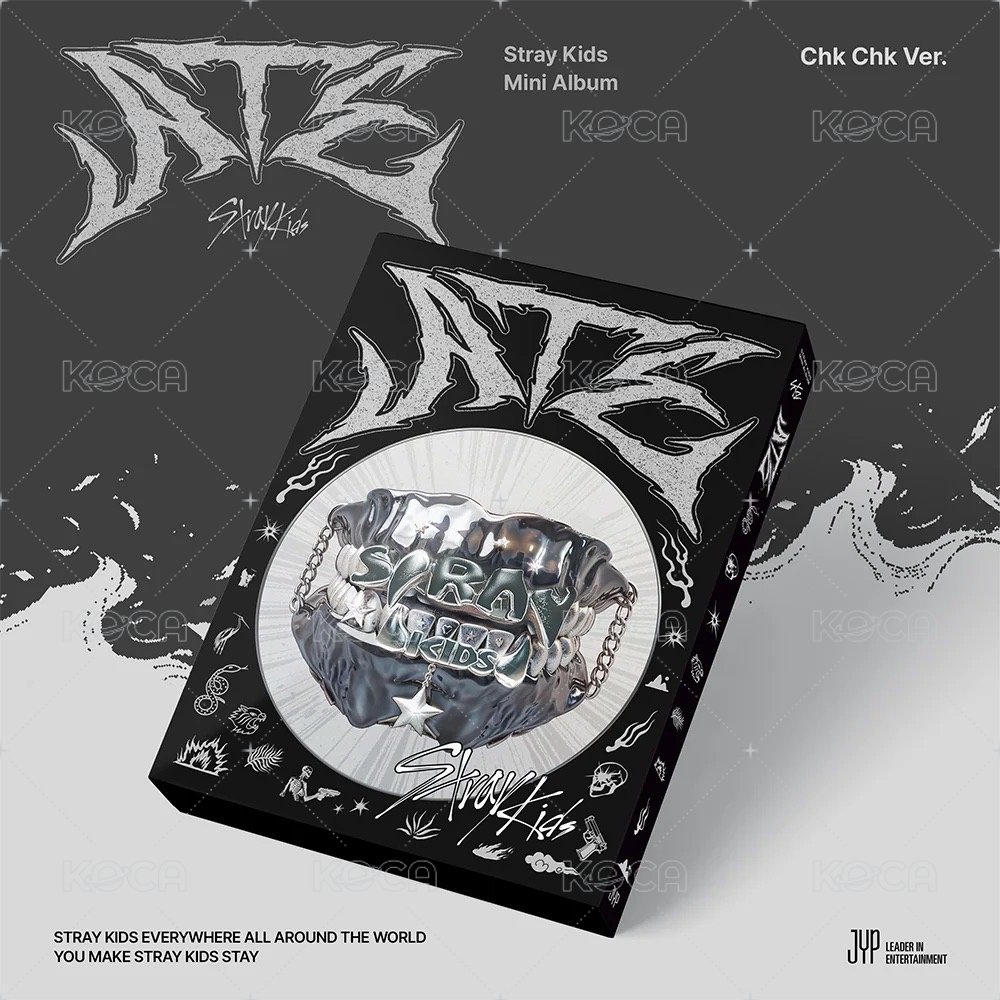 Chk Chk ver.