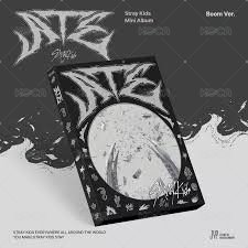 Boom ver.