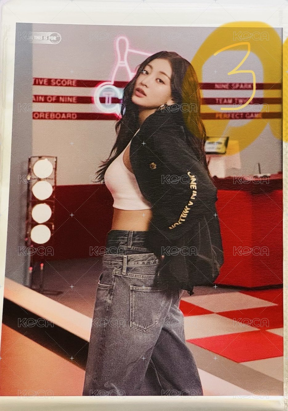 💛3
