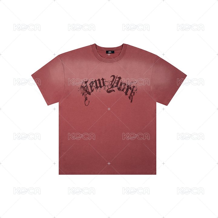 紅短T(備註尺寸)