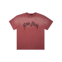 紅短T(備註尺寸)