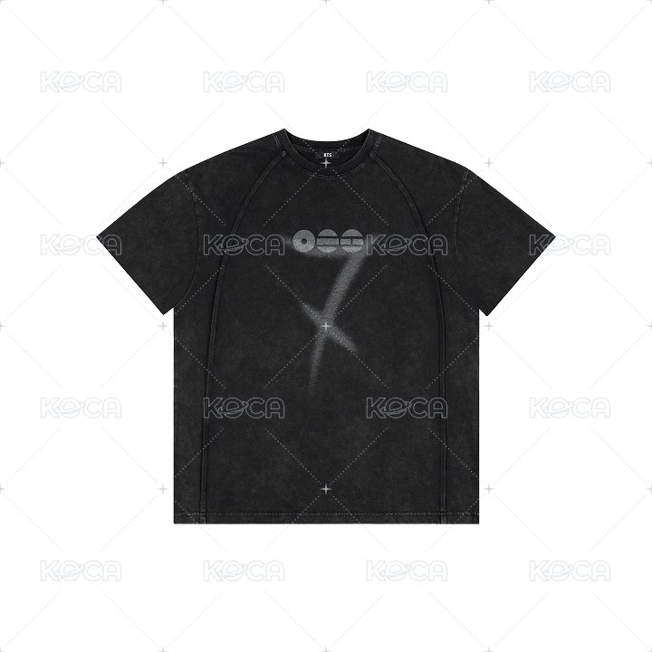 黑短T(備註尺寸)